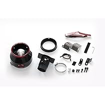 ブリッツ カーボンパワーエアクリーナー Amazon | ブリッツ(Blitz) CARBON POWER AIR CLEANER(カーボン